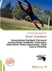 Ever Cantero,6137193713,9786137193716