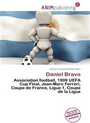Daniel Bravo,6137009769,9786137009765