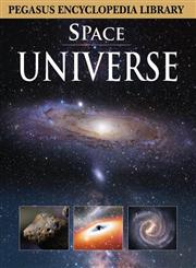 Space Universe,813191285X,9788131912850