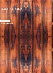 Double Trouble,1434631729,9781434631725