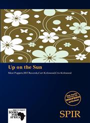 Up on the Sun,6137951472,9786137951477