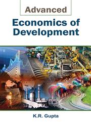 Advanced Economics of Development 2 Vols.,8126916141,9788126916146