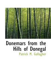 Donemars from the Hills of Donegal,1103853910,9781103853915