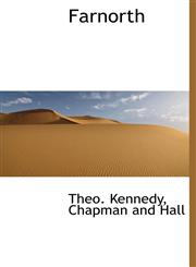 Farnorth,1140331337,9781140331339