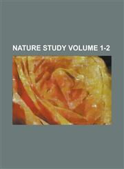 Nature Study (V.3 1902-1903),1153054701,9781153054706
