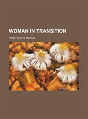 Woman in Transition,1458951499,9781458951496