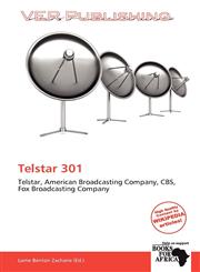 Telstar 301,6139131170,9786139131174