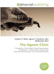 The Agnew Clinic,6134265047,9786134265041