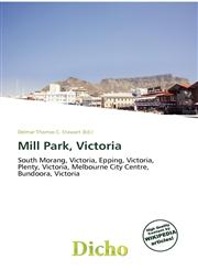 Mill Park, Victoria,6135831291,9786135831290