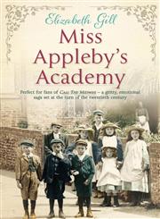 Miss Appleby's Academy,1780878486,9781780878485