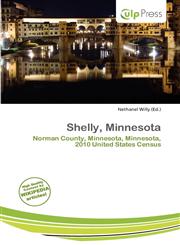 Shelly, Minnesota,6200594457,9786200594457