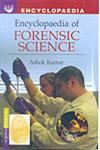 Encyclopaedia of Forensic Science 5 Vols.,8183564224,9788183564229