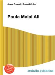 Paula Malai Ali,5511231320,9785511231327