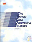 TERI Energy Data Directory and Yearbook, 2002/03,817993019X,9788179930199