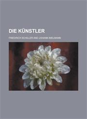 Die Kunstler,1234913135,9781234913137
