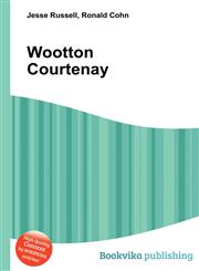 Wootton Courtenay,5512303171,9785512303177