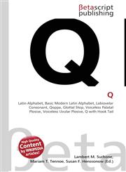 Q,6130327579,9786130327576