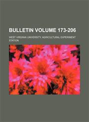 Bulletin Volume 173-206,123108846X,9781231088463