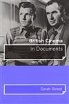 British Cinema in Documents,0415168015,9780415168014