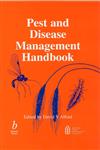 Pest and Disease Management Handbook,0632055030,9780632055036