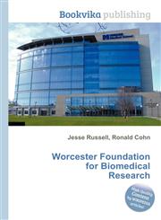 Worcester Foundation for Biomedical Research,5512286137,9785512286135