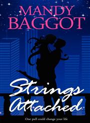 Strings Attached,190860350X,9781908603500