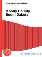 Moody County, South Dakota,5512243179,9785512243176
