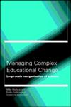 Managing Complex Educational Change,0415200970,9780415200974