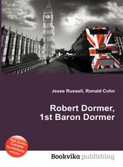 Robert Dormer, 1st Baron Dormer,5512105035,9785512105030