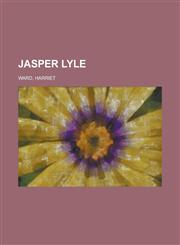 Jasper Lyle,1236703847,9781236703842