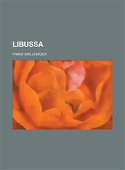 Libussa,1231977620,9781231977620