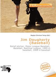Jim Dougherty (Baseball),6137486133,9786137486139