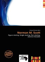 Norman M. Scott,6200924597,9786200924599