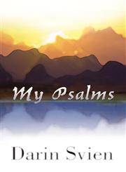 My Psalms,1462656889,9781462656882