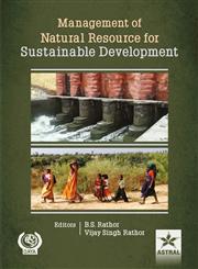 Management of Natural Resource for Sustainable Development,9351240959,9789351240952