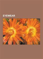 Eyewear Active Shutter 3D System, Adjustable-Focus Eyeglasses, An-6530 Goggles, Ballistic Eye Wear, Blinders (Poultry), Blindf,1230639497,9781230639499