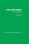 The Darvishes Or Oriental Spiritualism,0415442605,9780415442602
