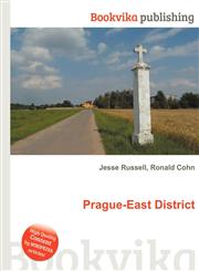 Prague-East District,5512171518,9785512171516