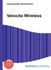 Velocita Wireless,5511977543,9785511977546