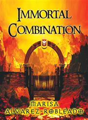 Immortal Combination,1630005258,9781630005252