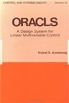 Oracls A Design System for Linear Multivariable Control,0824712390,9780824712396