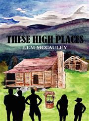 These High Places,1607033291,9781607033295