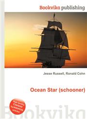 Ocean Star (Schooner),5511397601,9785511397603