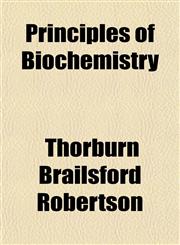 Principles of Biochemistry,1152034383,9781152034389