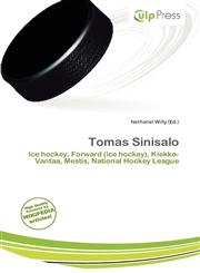 Tomas Sinisalo,620176982X,9786201769823