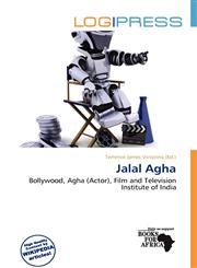 Jalal Agha,6138148231,9786138148234