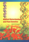 Applied Biotechnology and Plant Genetics,8189473484,9788189473488