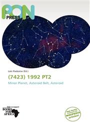(7423) 1992 PT2,6138706862,9786138706861