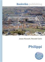Philippi,5511329657,9785511329659