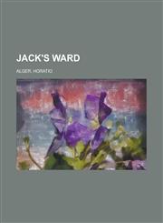 Jack's Ward,1443225665,9781443225663